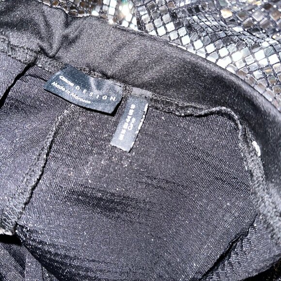 Asos sequin flare pants - Picture 7 of 8